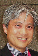 市川正人